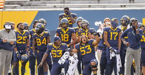 West Virginia is 16-23 all-time in bowl games, and just 2-6 since joining the Big 12 Conference. . 247 sports wvu